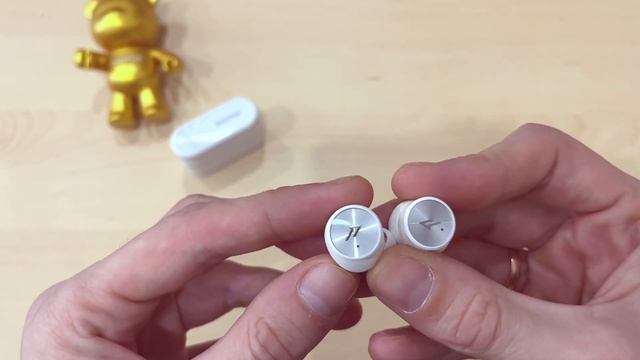 ЦЕНА+КАЧЕСТВО=ТОП ? НАУШНИКИ 1MORE PistonBuds Pro - Обзор смотреть онлайн