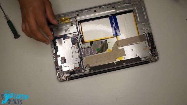 Laptop CHUWI HeroBook Pro Disassembly Take Apart Sell. Drive, Mobo, CPU & Other Parts Removal смотреть онлайн