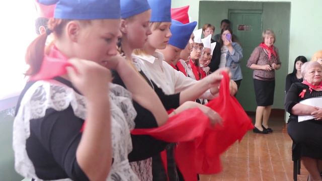 19 мая 1922 года считается днём появления пионерии смотреть онлайн