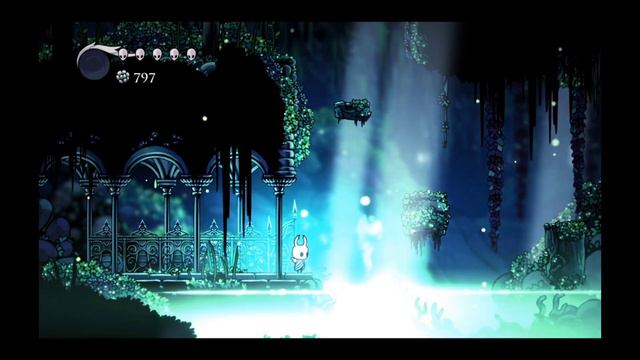 Кто это? Друг или враг? ▶ Hollow Knight ▶ Серия #6 смотреть онлайн