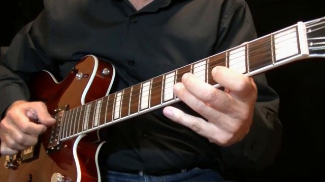 Fly Me To The Moon - Bart Howard - Harmonització (bossa nova) смотреть онлайн