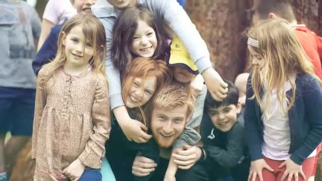 May Half Term Fun смотреть онлайн