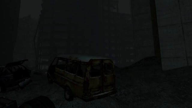 Dead City смотреть онлайн