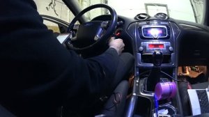 Ford Mondeo 4, иммобилайзер включен. Диагностика и оживление иммобилайзера.