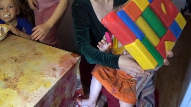 9 ПРАЗДНИК КСЮШЕ СЕГОДНЯ ДВА ГОДИКА [Владимир Семенов] | ТВ | Avtodei | Вернот смотреть онлайн