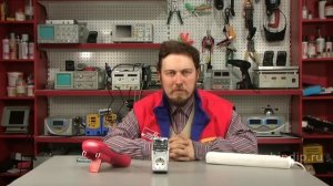 Цифровой таймер BND-50SG65