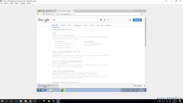 JAK AKTYWOWAĆ SYSTEM WINDOWS 7? | ForumWiedzy смотреть онлайн