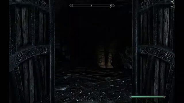 Let's Play Skyrim(Magic only) #061 [German] - Auf nach Labyrinthion смотреть онлайн