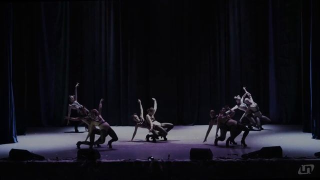Аня Таратута / High heels / RAY - I'd love to change the world смотреть онлайн