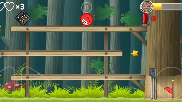 играем в ред болл 4 карта номер 2 смотреть онлайн