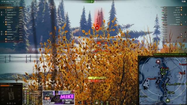 [ГАЙД] Super Conqueror - МОЙ ЛЮБИМЫЙ ТЯЖЕЛЫЙ ТАНК В ИГРЕ! смотреть онлайн