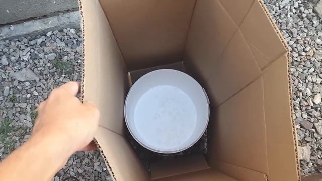 V #18 Как мешать эмульсию не обрызгав себя 2020.08.23 смотреть онлайн