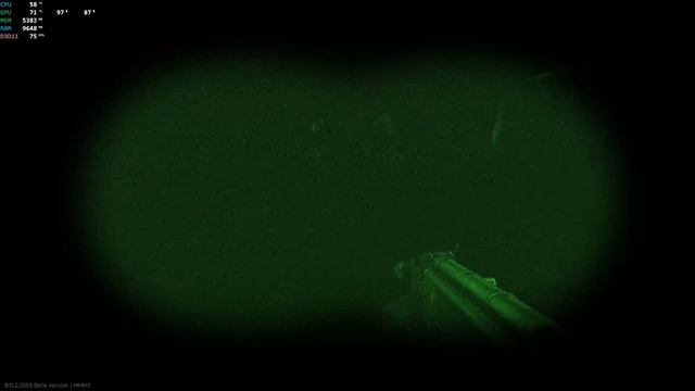 🔴Escape from Tarkov (no silencers - gameplay)🔴 смотреть онлайн
