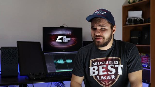 I bought an RTX 3090 from a SCALPER (for Skyrim modding) смотреть онлайн
