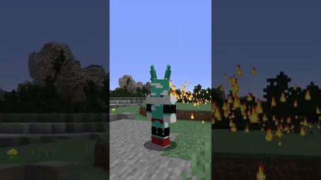 My Hero Academia 1 15 #fyp #mod #minecraft #anime #manga #t sham 55 смотреть онлайн