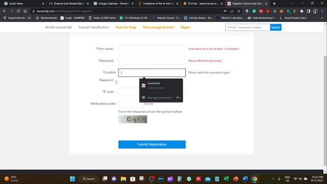 Sci-hub | Research Paper Not Listed In Sci-hub | No Problem | We Got You Covered