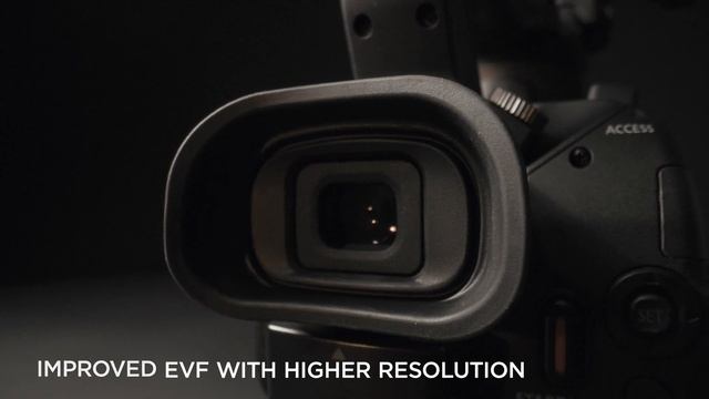 The new Canon XA65 and XA60 - Shoot, record and stream in superb detail смотреть онлайн