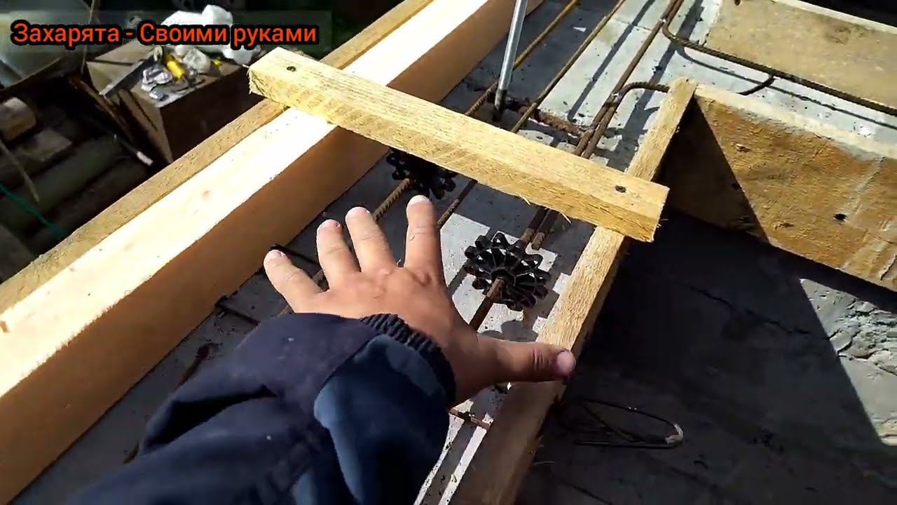 Армопояс по дешману своими руками смотреть онлайн