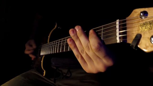 TOP 10 PANTERA RIFFS смотреть онлайн