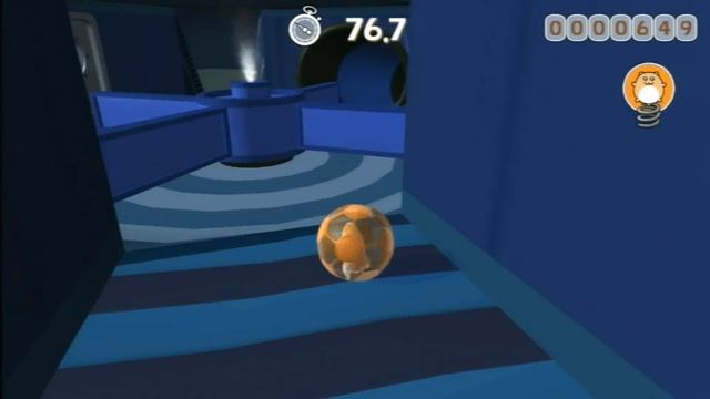 Classic Game Room - HAMSTER BALL for Playstation 3 PS3 review смотреть онлайн