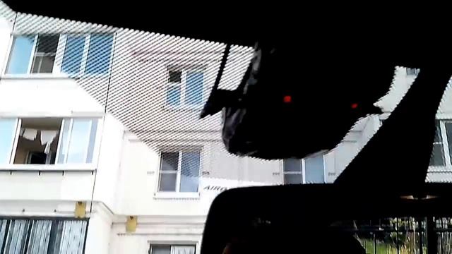 Подключение радар-детектора и видеорегистратора к люстре Ford Focus 2 смотреть онлайн