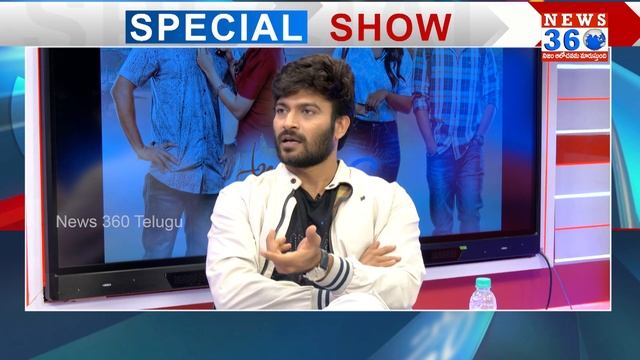Ala Ninnu Cheri Movie Team Exclusive Interview | Dinesh Tej | Payal Radhakrishna @News360ET смотреть онлайн