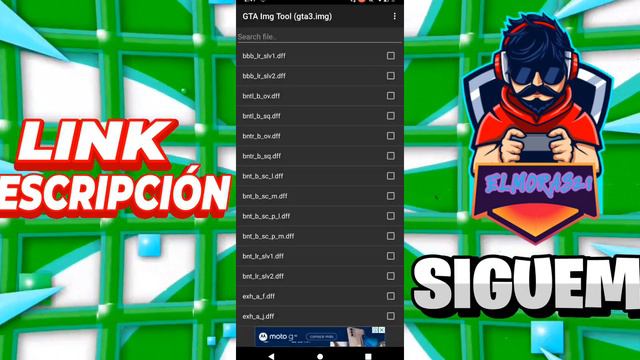 !!Como instalar Skins con (GTA img tool y TXD tool) 2023!! смотреть онлайн