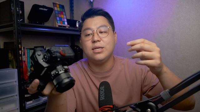 A Weekend with the X-H2S | A Quick and Not At All Technical Review of the Fujifilm X-H2S смотреть онлайн