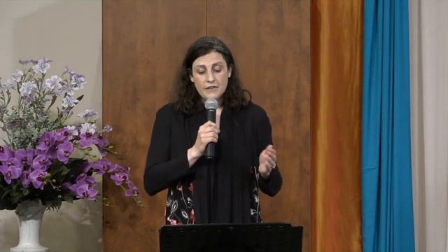 Любящая община - спикеры Майкл и Никки Катц смотреть онлайн