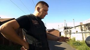 Honda ST1100 Pan European обзор мотоцикла_Хонда Пан Европа от владельца