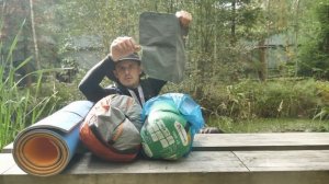 Что брать в мотопутешествие? Вещи в путешествие на мотоцикле