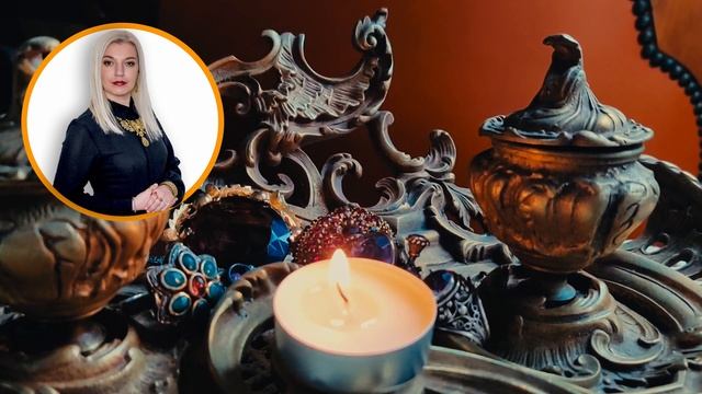 Великая Чистка на Самайн. ч.2 смотреть онлайн