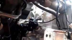 Климат контроль лансер 9