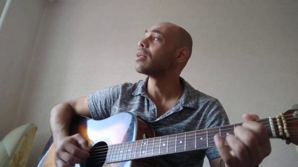 Неприметная история (авторская)