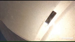 SANDERO STEPWAY как снять бампер(или снова ремонт своими руками).