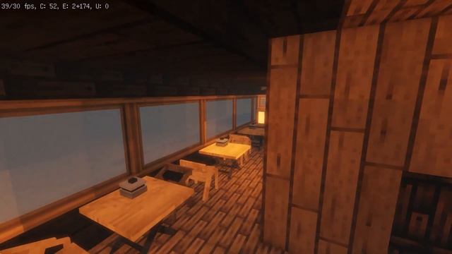 [Minecraft] Mod Showcase Resourcepacks (Cocricot)(Chisels & Bits)(LittleTiles)(Rojiura)(Yuushya)