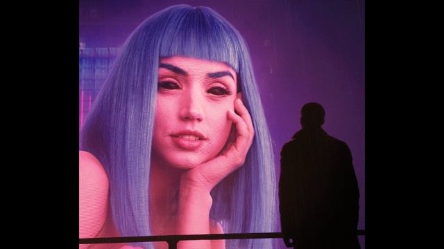 [free] the weeknd type beat - "blade runner" | synthwave type beat смотреть онлайн