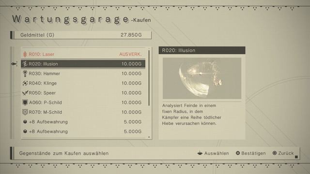 NIER: AUTOMATA #08 - Neue Plugin-Chips | Let's Play NieR: Automata смотреть онлайн