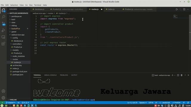 Tutorial on Creating a RESTful API Using Node.js Express - Sequelize and mysql смотреть онлайн