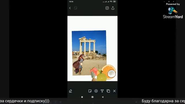 Фотостудия в кармане. Фото в мобильных приложениях смотреть онлайн