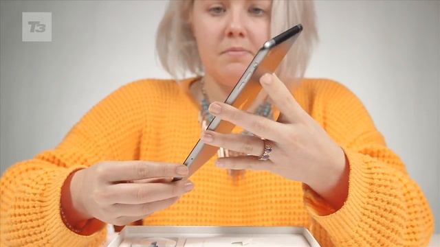 iPad Mini Retina Unboxing 2013 смотреть онлайн