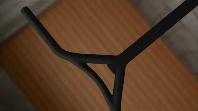 Freestyle Scooter Game (Official Teaser) смотреть онлайн