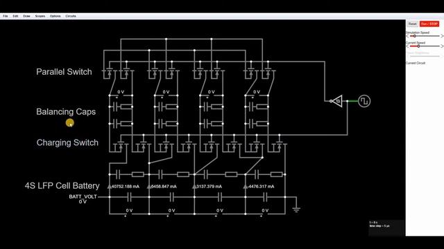How Does An Active Balancer Work? смотреть онлайн