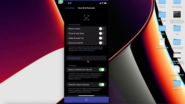 How To enable debugging mode in iOS Device's смотреть онлайн