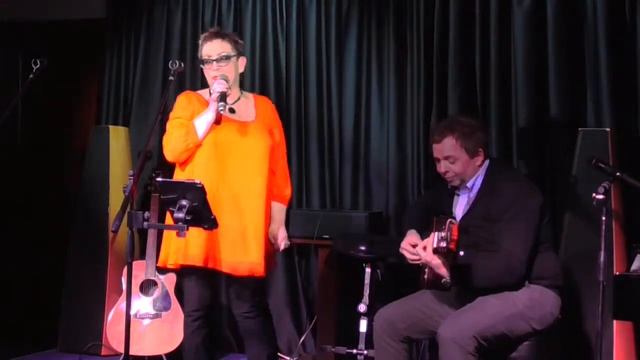 Алла Бураковская "Гололед" смотреть онлайн