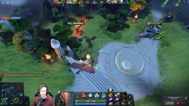 Ranked: Purge plays Skywrath Mage смотреть онлайн