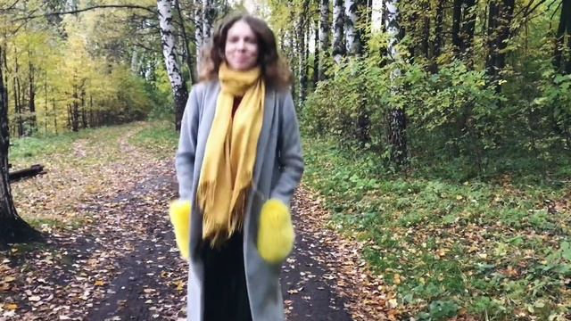 ОСЕНЬ смотреть онлайн