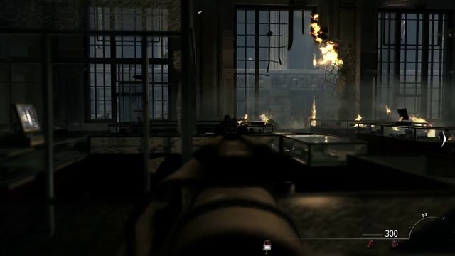 Call of Duty - Modern Warfare 3 _ серия 1 _ Пролог Чёрный вторник