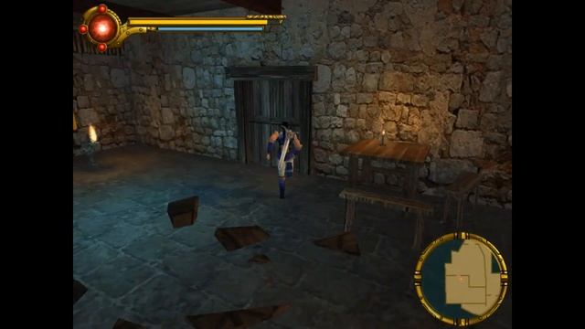 Tien 2: Гнев Богов Longplay (All Artifacts, Crystals And Combos) смотреть онлайн