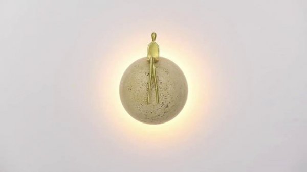 ODEON LIGHT CONFUCIUS 7011/5WL